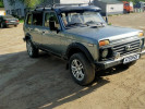 ВАЗ (Lada) 2121 (4x4) 2005 года
