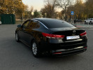 Kia K5 2018 года