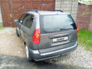 Mitsubishi Space Star 2002 года