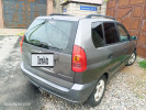 Mitsubishi Space Star 2002 года