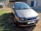 Mitsubishi Space Star 2002 года