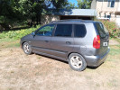 Mitsubishi Space Star 2002 года