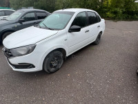 ВАЗ (Lada) Granta 2020 года