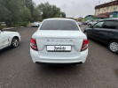 ВАЗ (Lada) Granta 2020 года