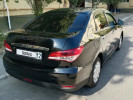 Nissan Almera 2014 года