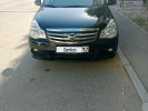 Nissan Almera 2014 года