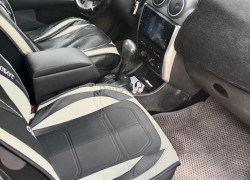 Nissan Almera 2014 года