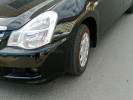 Nissan Almera 2014 года
