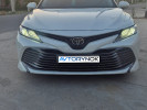 Toyota Camry 2020 года