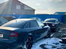Audi A6 2002 года