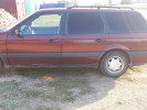 Volkswagen Passat 1990 года