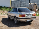 Audi 80 1989 года