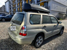 Subaru Forester 2006 года