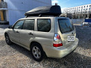 Subaru Forester 2006 года
