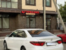 Toyota Camry 2017 года