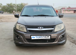 ВАЗ (Lada) Granta 2014 года