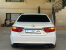 Toyota Camry 2017 года