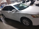 Toyota Camry 2007 года