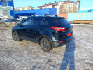Hyundai Creta 2020 года