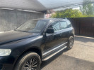 Volkswagen Touareg 2005 года