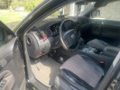 Volkswagen Touareg 2005 года