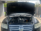 Volkswagen Touareg 2005 года