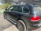 Volkswagen Touareg 2005 года