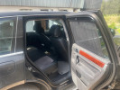 Volkswagen Touareg 2005 года