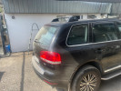Volkswagen Touareg 2005 года