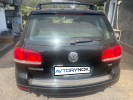 Volkswagen Touareg 2005 года