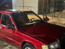 Mercedes-Benz 190 1991 года