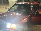 Mercedes-Benz 190 1991 года