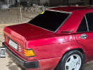 Mercedes-Benz 190 1991 года