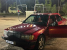 Mercedes-Benz 190 1991 года