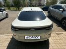 JAC J7 2022 года