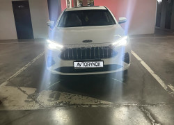 JAC J7 2022 года