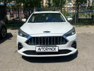 JAC J7 2022 года