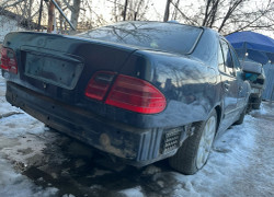 Mercedes-Benz E-Класс 1996 года