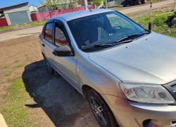ВАЗ (Lada) Granta 2018 года