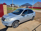ВАЗ (Lada) Granta 2018 года