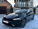 Kia K5 2025 года