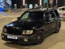 Subaru Forester 1997 года