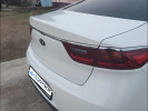 Kia K7 2018 года