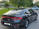 Hyundai Grandeur 2017 года