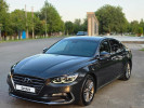 Hyundai Grandeur 2017 года