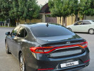 Hyundai Grandeur 2017 года