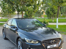 Hyundai Grandeur 2017 года
