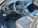 Hyundai Grandeur 2017 года