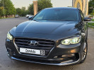 Hyundai Grandeur 2017 года