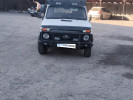 ВАЗ (Lada) 2121 (4x4) 1995 года